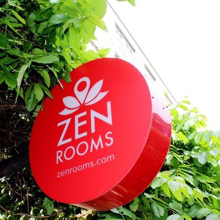 Zen Rooms Opposite Ymca Kuala Lumpur Kültér fotó