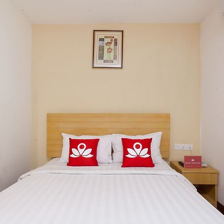Zen Rooms Opposite Ymca Kuala Lumpur Kültér fotó