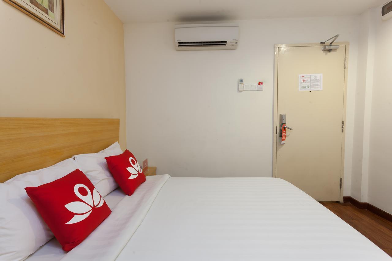Zen Rooms Opposite Ymca Kuala Lumpur Kültér fotó