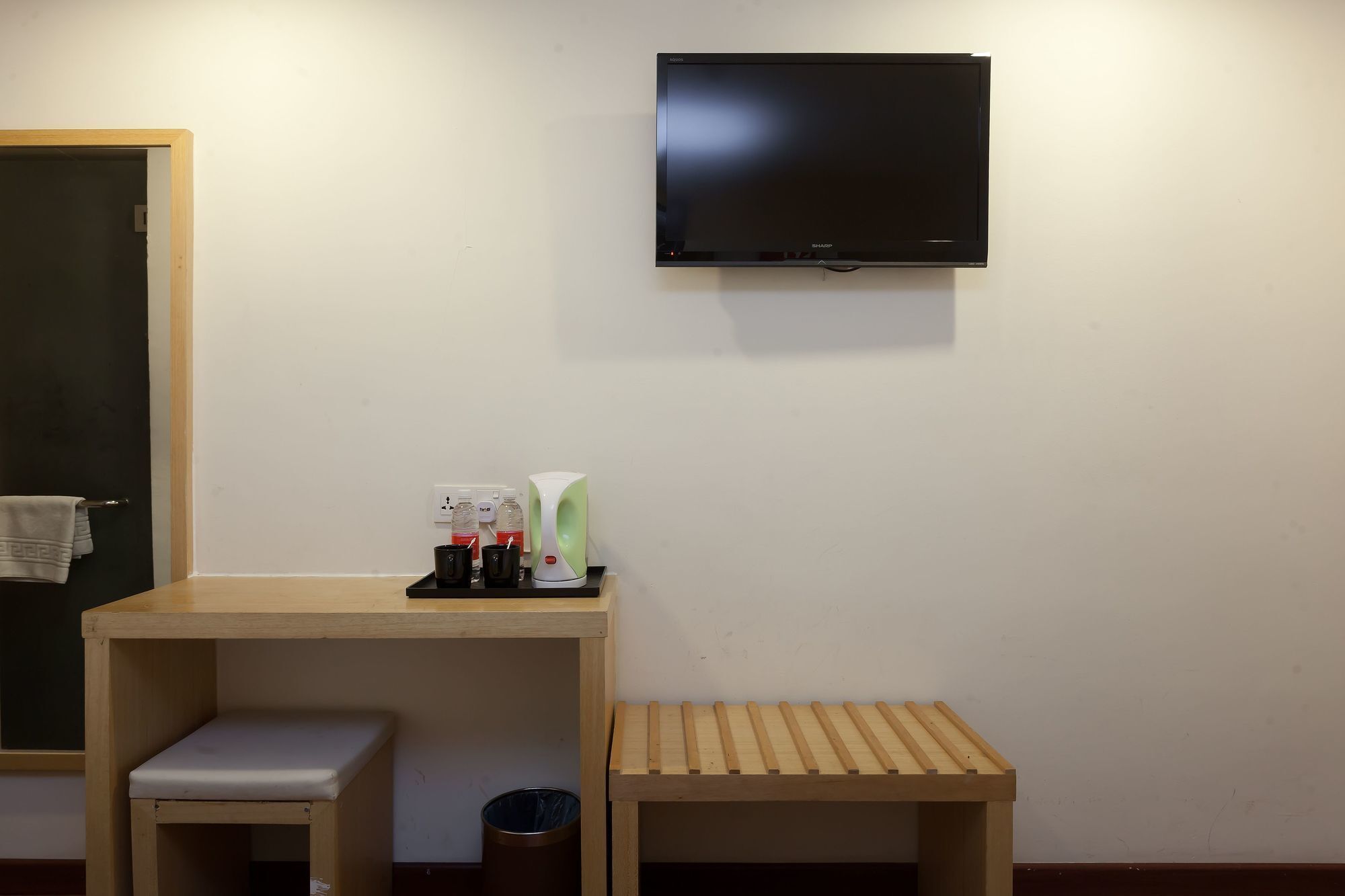 Zen Rooms Opposite Ymca Kuala Lumpur Kültér fotó