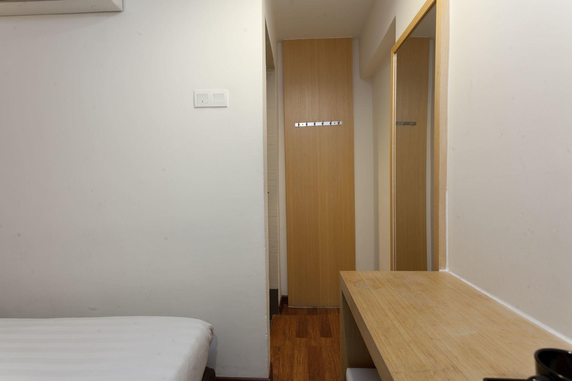 Zen Rooms Opposite Ymca Kuala Lumpur Kültér fotó