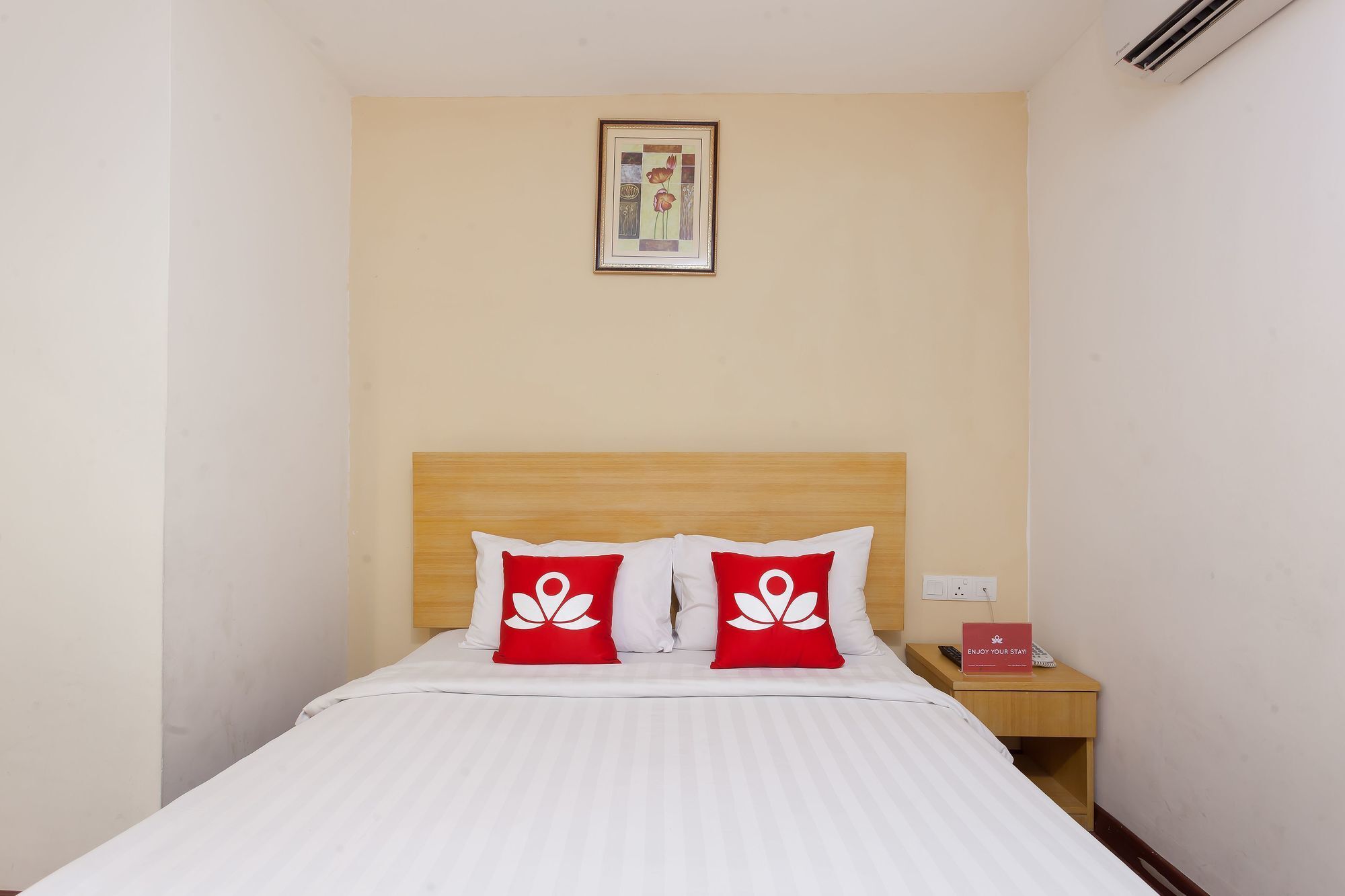 Zen Rooms Opposite Ymca Kuala Lumpur Kültér fotó