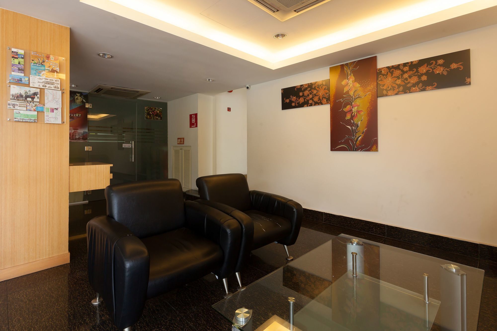 Zen Rooms Opposite Ymca Kuala Lumpur Kültér fotó